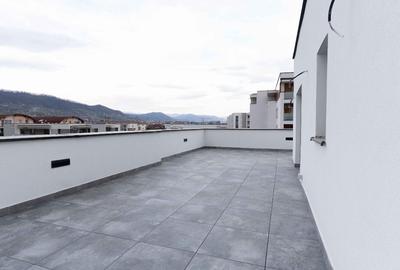 Apartament cu 2 camere decomandat în Exterior Vest - 8