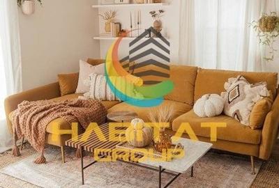 Apartament cu 2 camere decomandat în Apărătorii Patriei