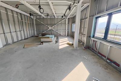 Hala depozitare/productie, zona Bartolomeu, 1770-3540mp, comision 0% - 3