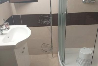 Garsonieră semidecomandată în Gară - 4
