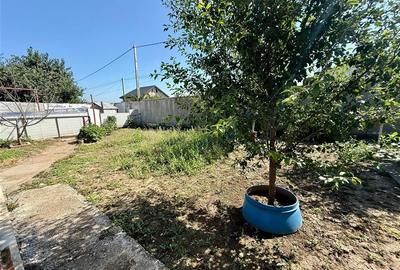 Casă individuală cu 4 camere cu Teren 500 Mp în Lunca Cetățuii - 17