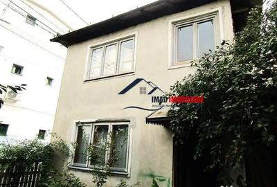 Casă cu 2 camere cu Teren 47 Mp în Central - 7
