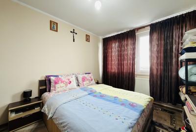 Apartament cu 2 camere semidecomandat în Șagului - 4
