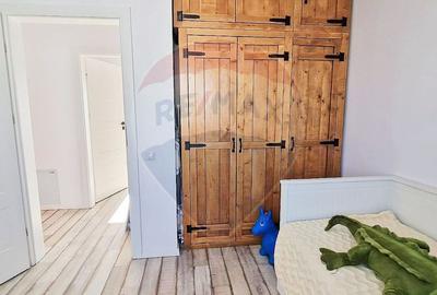 Casa Individuala la Cheie - Noua, Ultrafinisata, Comision 0% - 17