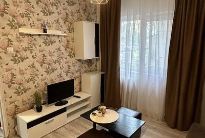 Garsonieră decomandată în Central - 5
