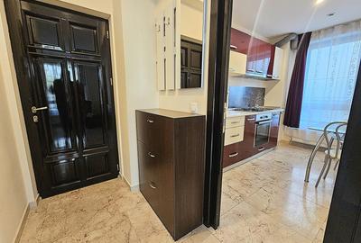 Eleganta si confort in Copou, apartament in Exclusive Residence - 8