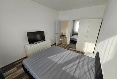 2 CAMERE MILITARI RESIDENCE WEINER PALADA 12 (prima chirie), MOBILAT, PARCARE - 5