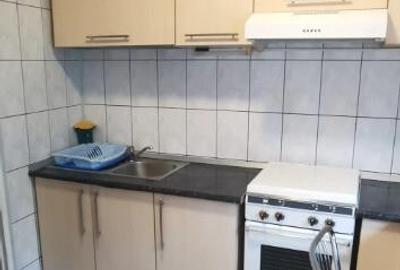 Garsonieră decomandată în Brâncoveanu