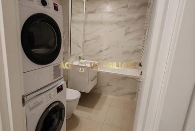 Apartament cu 3 camere decomandat, mobilat în Theodor Pallady - 8