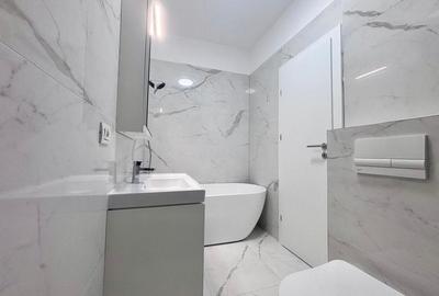Penthouse semimobilat cu 3 camere | Torontalului - 9
