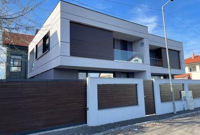 Vilă de închiriat | 4 camere | iancu Nicolae - 9