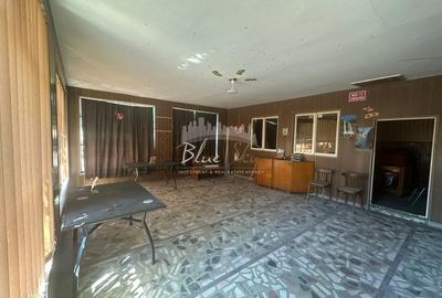 Oportunitate afacere sau casa de locuit situata in Techirgiol - 1