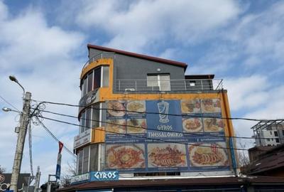 Casă individuală cu 10 camere cu Canalizare în Floreasca - 3