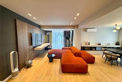 Apartament 2 camere, dressing si 2 bai, parcare subterana, Ploiesti, Albert - 2