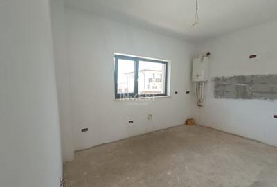 Triplex de vanzare in zona Popas Pacurari - Valea Lupului - 2