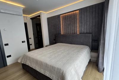 Duplex modern ,170 mp utli , zona Parcul Poligon - 4