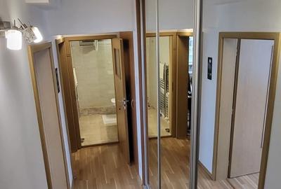 IANCULUI,Metrou VATRA Luminoasa PARCUL NATIONAL,Renovat, Mobilat,utilat modern - 8