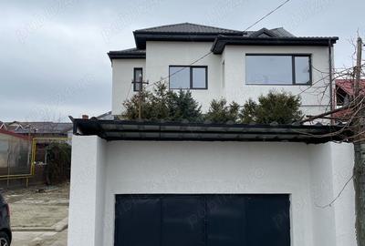 De vanzare apartament modern la casa, cu intrare separata, garaj ?i teren! - 2