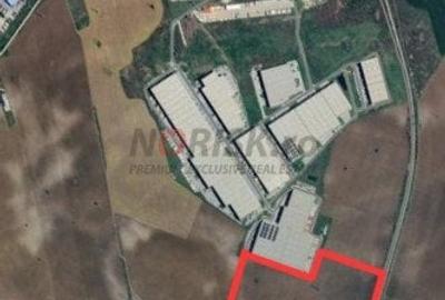 Terenuri Ciorogarla - 500mp -> 7.500mp -> 4 Ha - 12