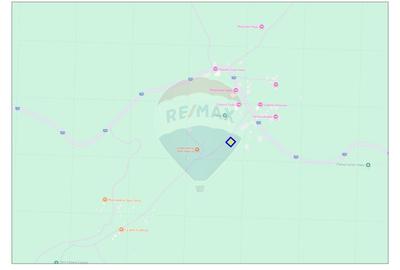 Teren Construcții intravilan de 600 mp, în Budureasa - 3