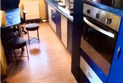 Apartament cu 3 camere decomandat, mobilat în Calea București - 2