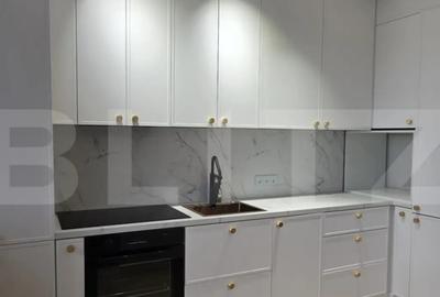 Apartament cu 2 camere decomandat în Semicentral - 5