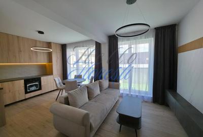 Apartament 3 camere, 53 mp, mobilat utilat, Zona Terra - 1