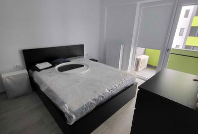 Apartament cu 3 camere decomandat în Exterior Vest - 1