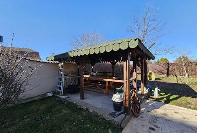 Casă individuală cu 5 camere cu Teren 530 Mp în Lipovei - 10