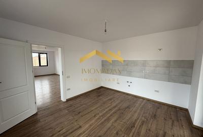 Casă individuală cu 3 camere cu Canalizare în Sânmihaiu Român - 9