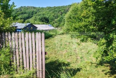 Teren de 1049 mp, în Central - 7