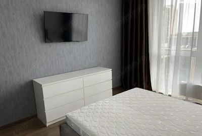 Garsoniera in zona Piata Romana - 3