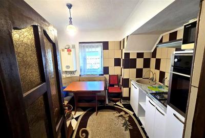 Apartament cu 3 camere decomandat în Nicolina - 4