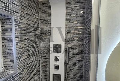 Apartament cu 2 camere decomandat, mobilat în Olimpia-Stadion - 18