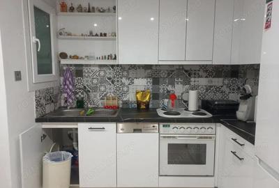 Apartament cu 2 camere decomandat în Panduri - 4