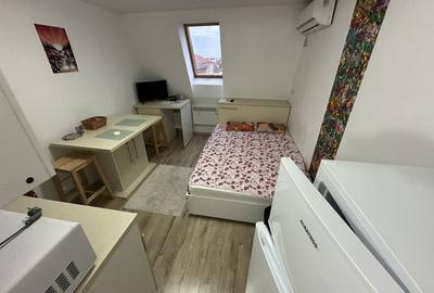 Garsonieră decomandată în Lipovei - 1