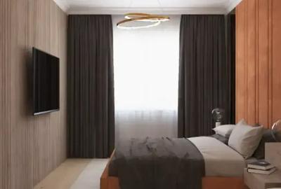 Apartament cu 2 camere decomandat în Central - 2