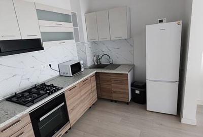 Apartament cu 2 camere decomandat în Cantacuzino - 5