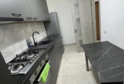 Garsonieră decomandată în Roșu - 3