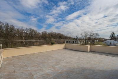 REV2004657 Casa moderna cu influente mediteraneene l Jandarmeriei - 28