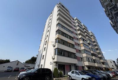 Apartament cu 3 camere decomandat, mobilat în Rahova