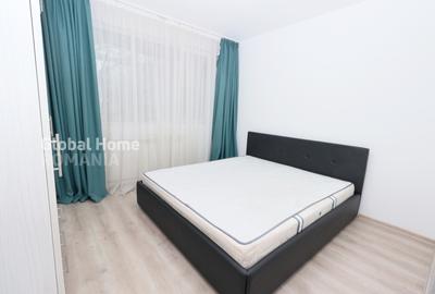 Apartament cu 2 camere semidecomandat în 1 Mai - 10
