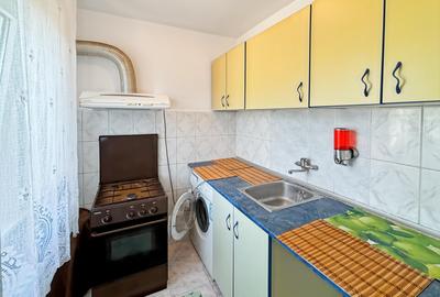 Apartament 2 camere – Tomis Nord - 10