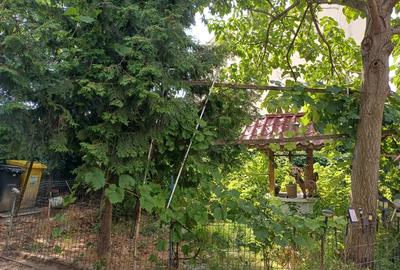 Casă cu 4 camere în Ocna Sibiului - 2