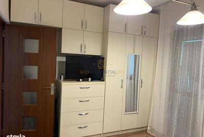 Apartament cu 2 camere, mobilat în Metalurgiei - 1