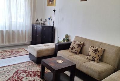 Garsonieră decomandată în Central - 3