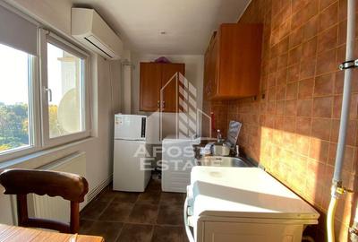 Garsonieră decomandată în Complex Studențesc - 7