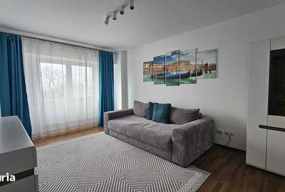 Apartament cu 2 camere decomandat în Central - 4