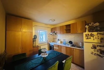 Apartament 4 camere | Decomandat | 81 mpu | Zona Mehedinti Manastur - 2