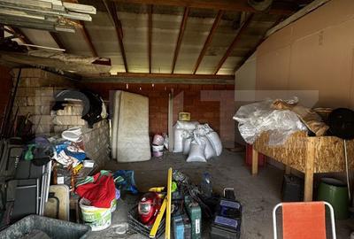 Casă cu 4 camere cu Teren 3018 Mp în Doba - 10